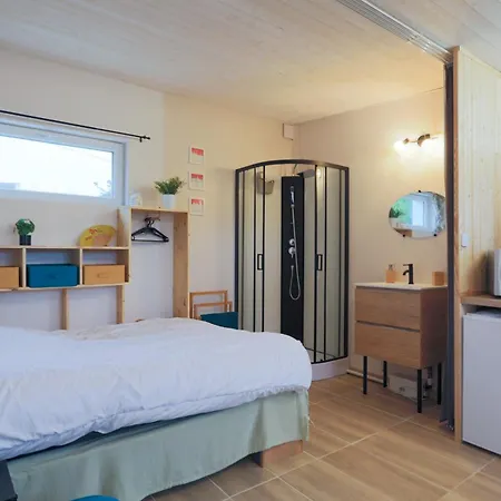 Mimi's Penty Appartement *