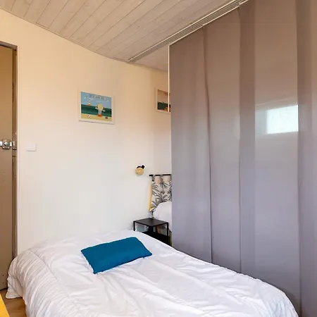 Mimi's Penty Appartement Locquémeau
